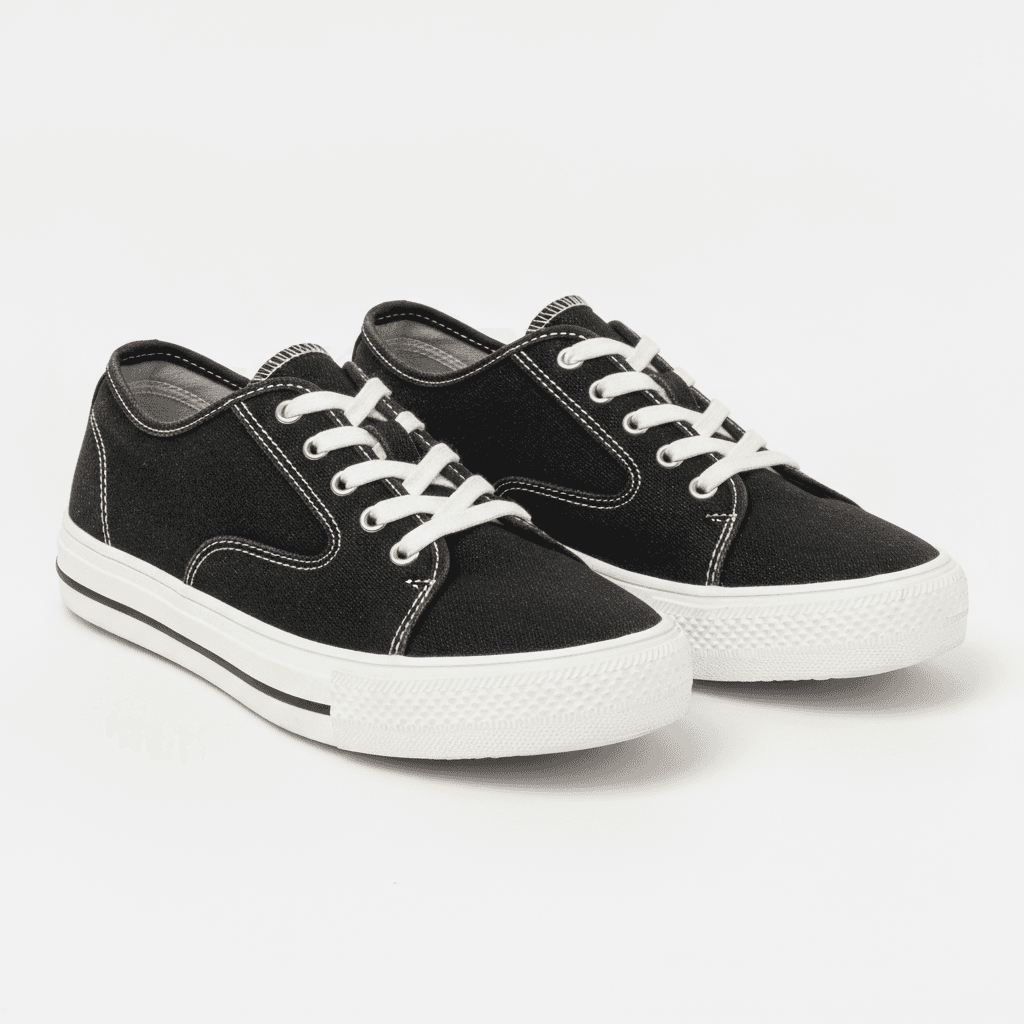 Imagen de Cityline Canvas High Top