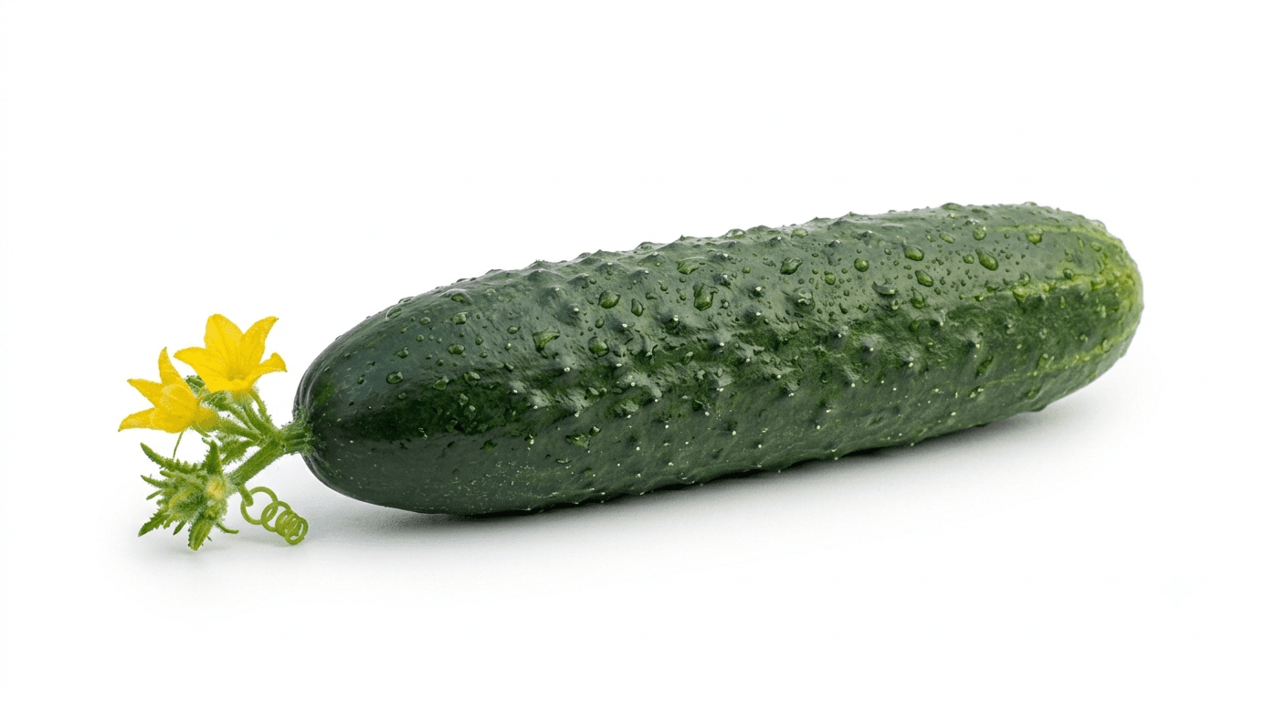 Imagen de Pepino Español