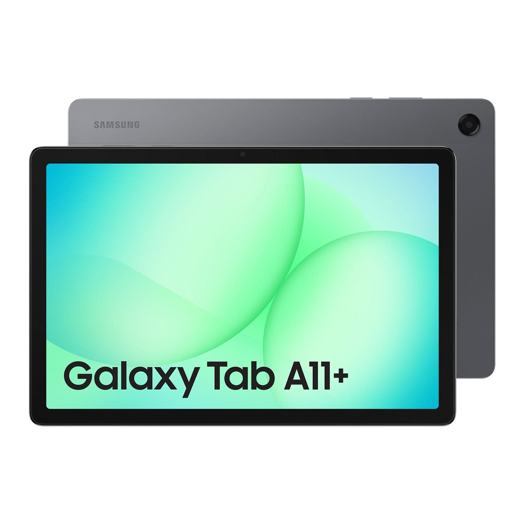 Tablet - Samsung Galaxy Tab A11+ 11" WUXGA, 6 GB RAM, 128 GB, Gris